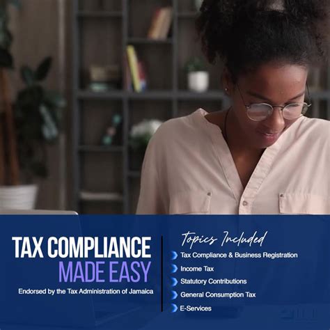 was bedeutet tax compliance